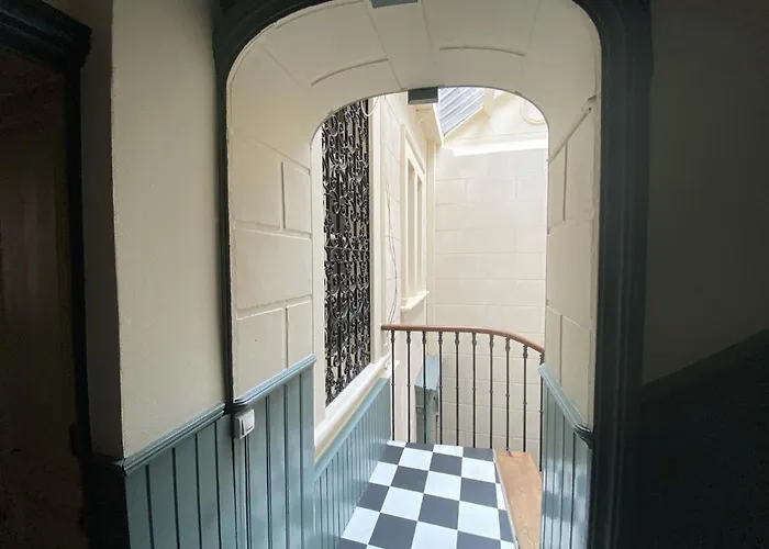 N9 Appartement De Charme **** Morlaix