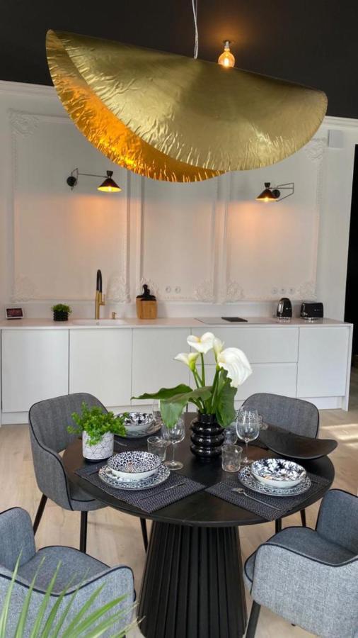 N9 De Charme **** Apartment *