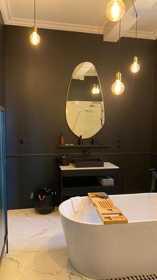 N9 De Charme **** Apartment Morlaix