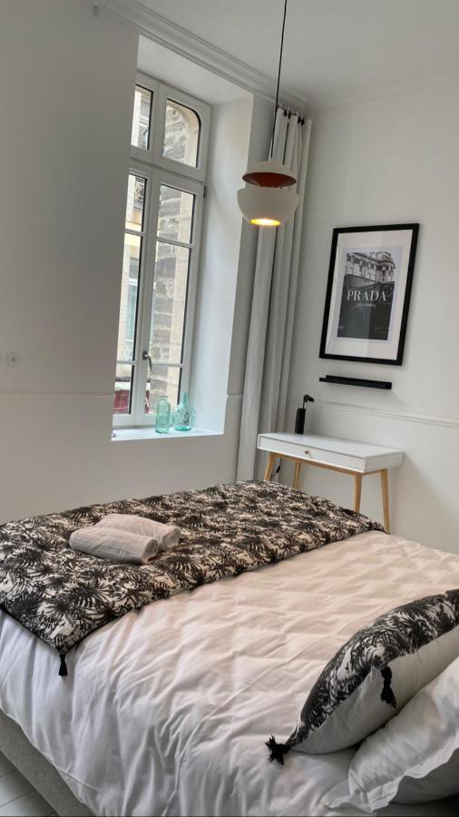 Apartamento N9 De Charme **** Morlaix