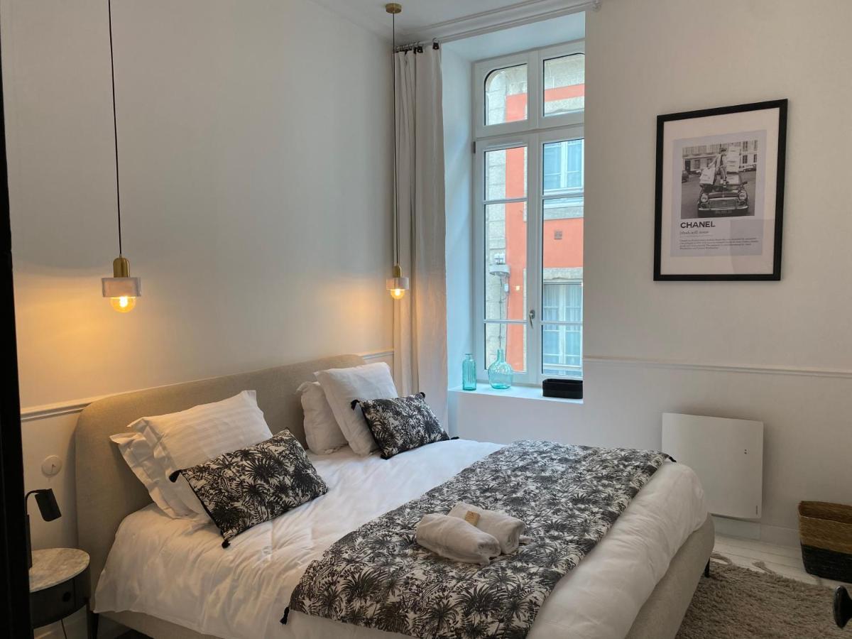 N9 De Charme **** Apartamento