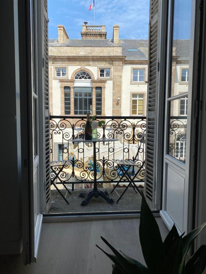 N9 De Charme **** * Morlaix